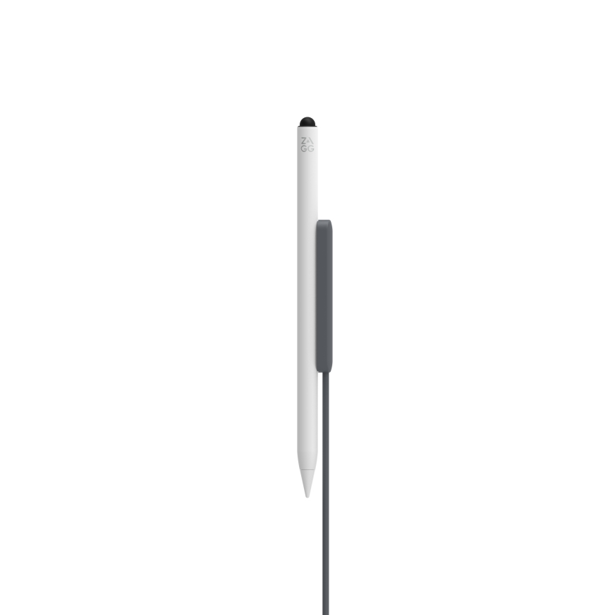 ZAGG Pro Stylus 2 stylus pen White – 3