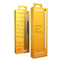 ZAGG Pro Stylus 2 adatinis pieštukas Balta ZAGG Pro Stylus 2 adatinis pieštukas Balta