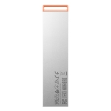 Lenovo 4XB1T88413 external solid state drive 2 TB USB Type-C 3.2 Gen 2 (3.1 Gen 2) Grey Lenovo 4XB1T88413 external solid state drive 2 TB USB Type-C 3.2 Gen 2 (3.1 Gen 2) Grey