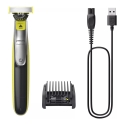 Philips QP2734/23 бритва для мужчин Сеточная бритва Древесный уголь, Лайм Philips QP2734/23 бритва для мужчин Сеточная бритва Древесный уголь, Лайм