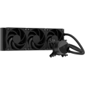 Water Cooling | Radius 360 | Black | Intel, AMD Water Cooling | Radius 360 | Black | Intel, AMD