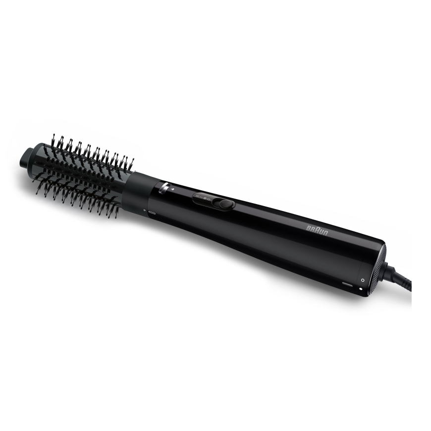 Braun AS2.2 Черный 300 W 1,95 m