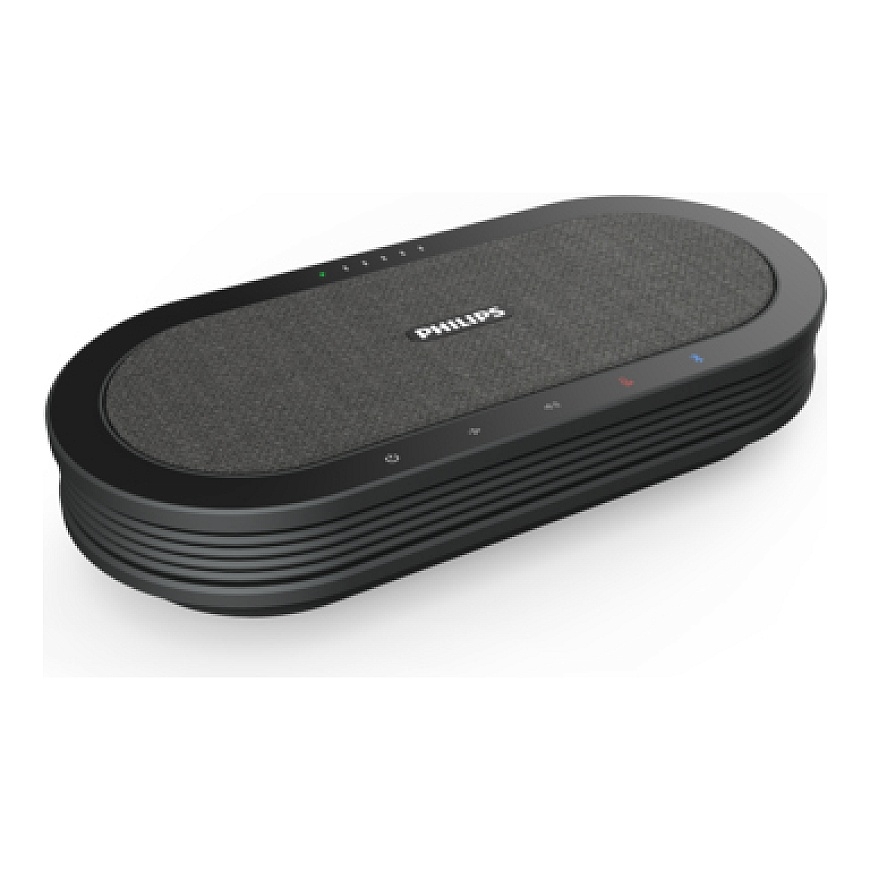 Philips PSE0501 Bluetooth konferenču skaļrunis Pelēks