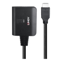 Lindy 38356 video sadalītājs HDMI 2x HDMI
