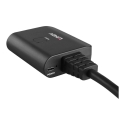 Lindy 38356 vaizdo signalų daliklis HDMI 2x HDMI Lindy 38356 vaizdo signalų daliklis HDMI 2x HDMI
