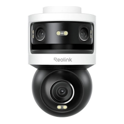 Reolink OMVI 3i PoE 10MP PT Auto Tracking AI surveillance camera