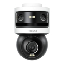 Reolink OMVI 3i PoE 10MP PT Автоматическое отслеживание AI камера видеонаблюдения Reolink OMVI 3i PoE 10MP PT Автоматическое отслеживание AI камера видеонаблюдения