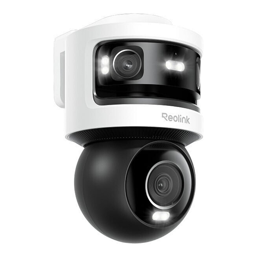 Reolink OMVI 3i PoE 10MP PT Automaatne jälgimine AI jälgimiskaamera – 2
