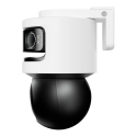 Reolink OMVI 3i PoE 10MP PT Auto Tracking AI valvontakamera