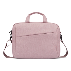 Lenovo GX41W44766 laptop case 40.6 cm (16") Toploader bag Pink