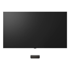 LG OLED83W69LA 2.11 m (83") 4K Ultra HD Smart TV Wi-Fi Black