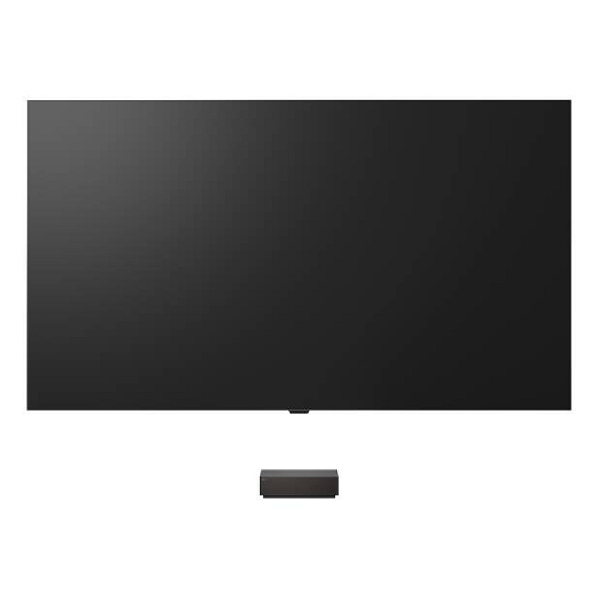 LG OLED83W69LA 2,11 m (83") 4K Ultra HD Nutiteleri funktsioon WiFi Must