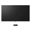 LG OLED83W69LA 2.11 m (83") 4K Ultra HD Smart TV Wi-Fi Black LG OLED83W69LA 2.11 m (83") 4K Ultra HD Smart TV Wi-Fi Black
