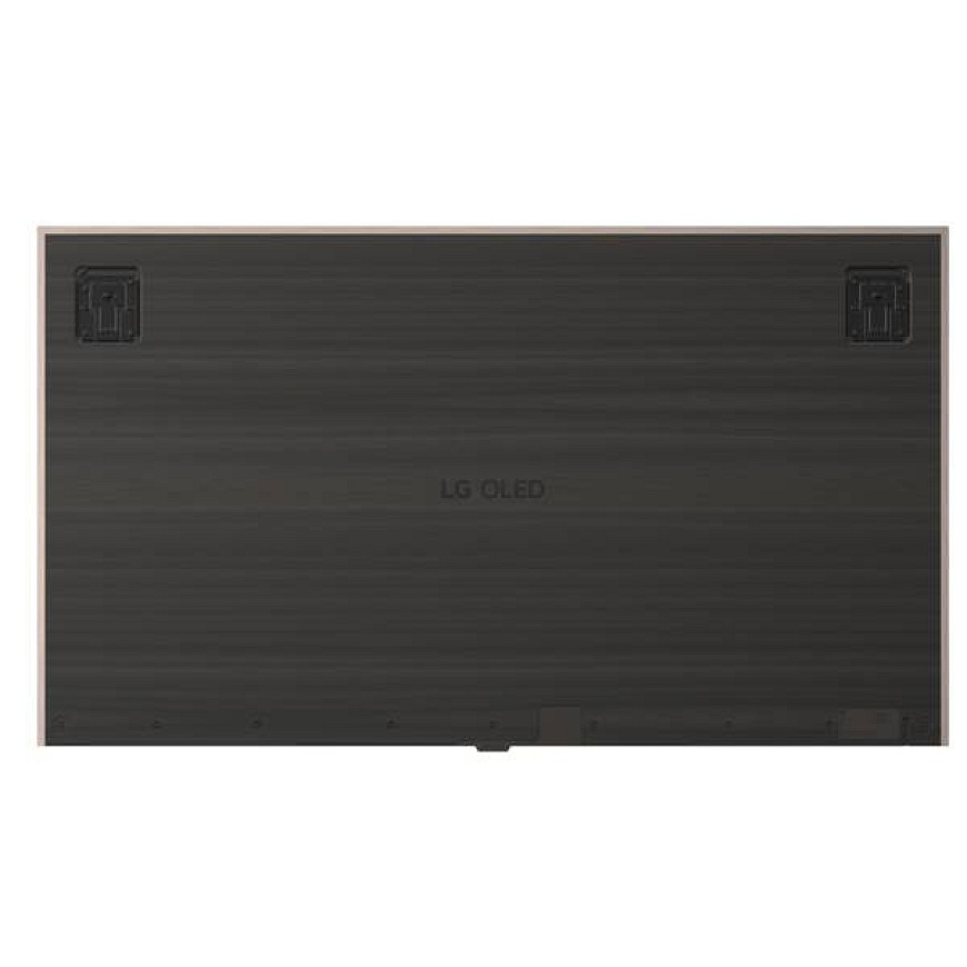 LG OLED83W69LA 2,11 m (83") 4K Ultra HD Smart TV „Wi-Fi“ Juoda – 2