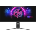 MSI MPG 346CQRF X24 PC lamekuvar 86,4 cm (34") 3440 x 1440 pikslit UltraWide Quad HD Must MSI MPG 346CQRF X24 PC lamekuvar 86,4 cm (34") 3440 x 1440 pikslit UltraWide Quad HD Must