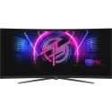 MSI MPG 346CQRF X24 kompiuterio monitorius 86,4 cm (34") 3440 x 1440 pikseliai UltraWide Quad HD Juo MSI MPG 346CQRF X24 kompiuterio monitorius 86,4 cm (34") 3440 x 1440 pikseliai UltraWide Quad HD Juo