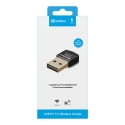 Sandberg 134-34 võrgukaart Bluetooth 3 Mbit/s Sandberg 134-34 võrgukaart Bluetooth 3 Mbit/s
