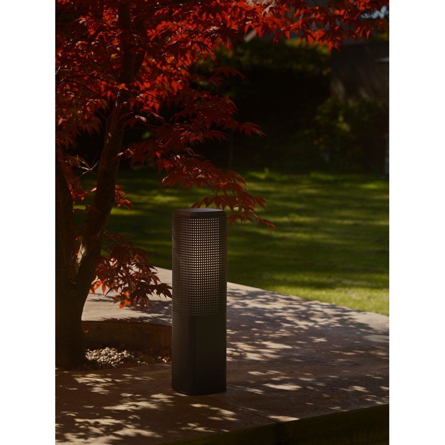 Nordlux Sidara Pollari Seaside outdoor lamp, black, 45 cm – 4