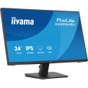 iiyama ProLite X2493HSU-B1 монитор для ПК 60,5 cm (23.8") 1920 x 1080 пикселей Full HD LED Черный iiyama ProLite X2493HSU-B1 монитор для ПК 60,5 cm (23.8") 1920 x 1080 пикселей Full HD LED Черный