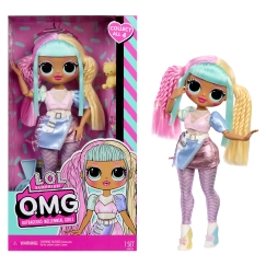 L.O.L. Surprise! Entry Doll - Candylicious