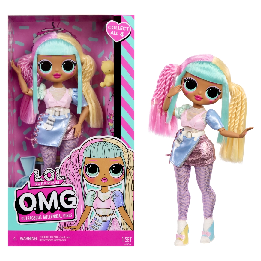 MGA Entertainment L.O.L. Surprise