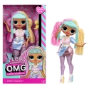 L.O.L. Surprise! Entry Doll - Candylicious L.O.L. Surprise! Entry Doll - Candylicious