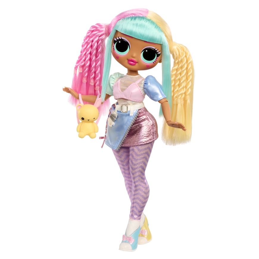 L.O.L. Surprise! Entry Doll - Candylicious – 2