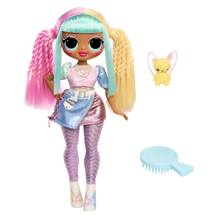 L.O.L. Surprise! Entry Doll - Candylicious – 3