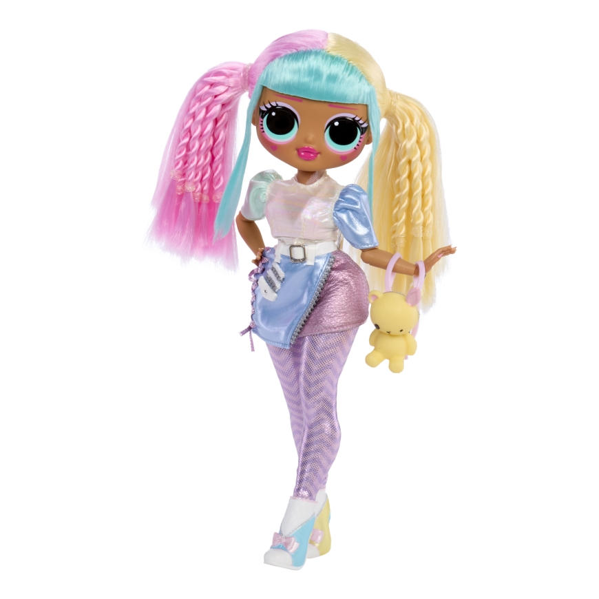 L.O.L. Surprise! Entry Doll - Candylicious – 4