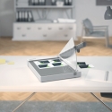 Leitz 90190000 paper cutter 10 sheets Leitz 90190000 paper cutter 10 sheets