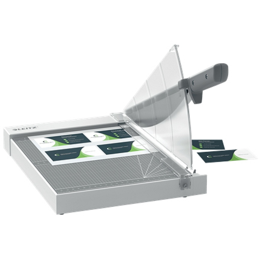 Leitz 90190000 paper cutter 10 sheets – 5