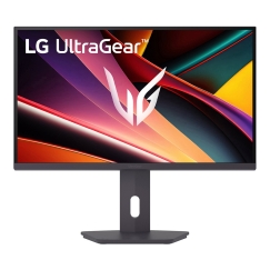 LG 27G610A-B computer monitor 68.6 cm (27") 2560 x 1440 pixels Quad HD LCD Black