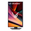 LG 27G610A-B computer monitor 68.6 cm (27") 2560 x 1440 pixels Quad HD LCD Black