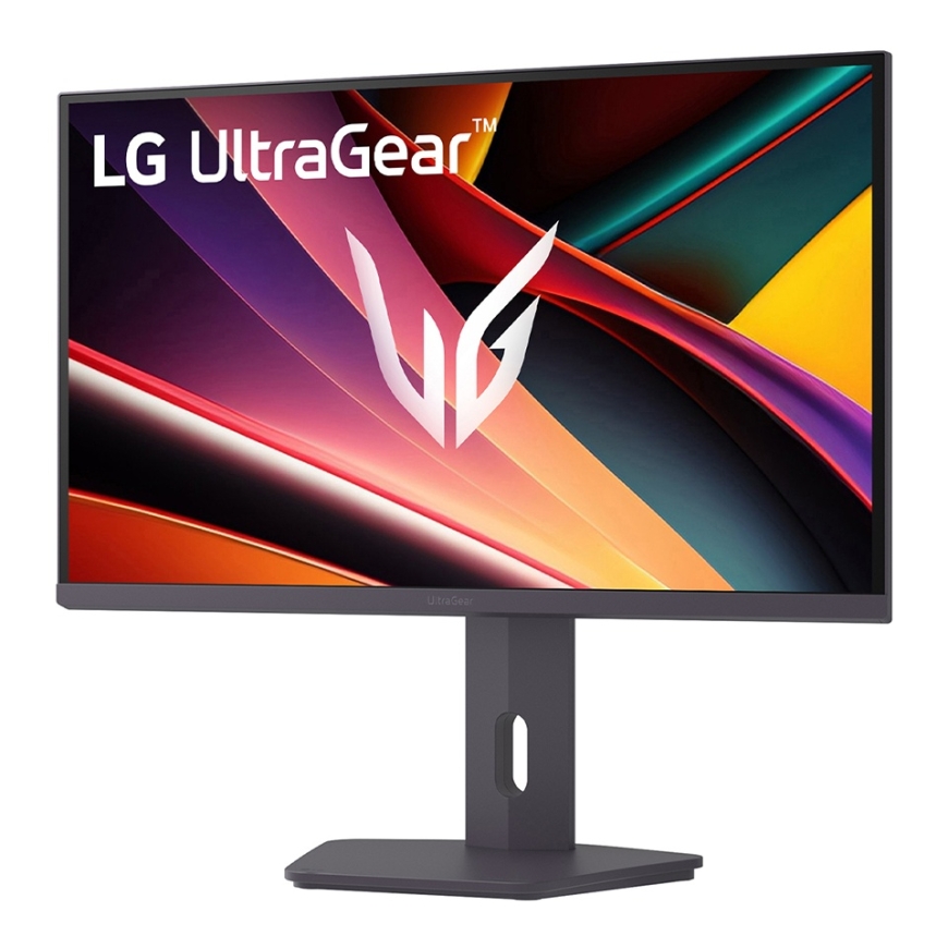 LG 27G610A-B PC lamekuvar 68,6 cm (27") 2560 x 1440 pikslit Quad HD LCD Must – 4