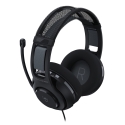 Turtle Beach Atlas 200 Kõrvaklapp Juhtmega ühendatud Peavõru Mängimine USB tüüp A Must Turtle Beach Atlas 200 Kõrvaklapp Juhtmega ühendatud Peavõru Mängimine USB tüüp A Must
