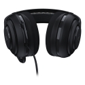 Turtle Beach Atlas 200 Laisvų rankų įranga Vielinis Su lankeliu Žaidimams USB A tipo Juoda Turtle Beach Atlas 200 Laisvų rankų įranga Vielinis Su lankeliu Žaidimams USB A tipo Juoda