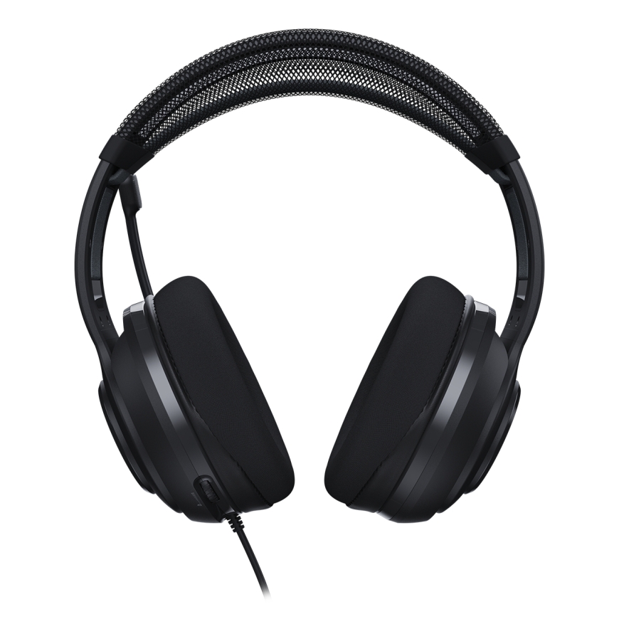 Turtle Beach Atlas 200 Austiņas Vadu Speļu USB Type-A Melns – 4