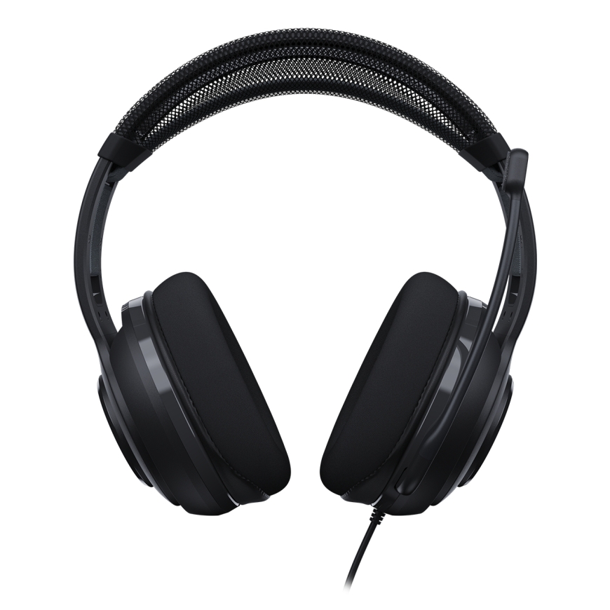 Turtle Beach Atlas 200 Kõrvaklapp Juhtmega ühendatud Peavõru Mängimine USB tüüp A Must – 5