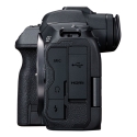 Canon EOS R5 MILC-runko 45 MP CMOS 8192 x 5464 pikseliä Musta Canon EOS R5 MILC-runko 45 MP CMOS 8192 x 5464 pikseliä Musta