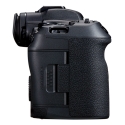 Canon EOS R5 MILC-runko 45 MP CMOS 8192 x 5464 pikseliä Musta Canon EOS R5 MILC-runko 45 MP CMOS 8192 x 5464 pikseliä Musta
