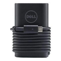 DELL 7MP1P virta-adapteri ja vaihtosuuntaaja Sisätila 130 W Musta