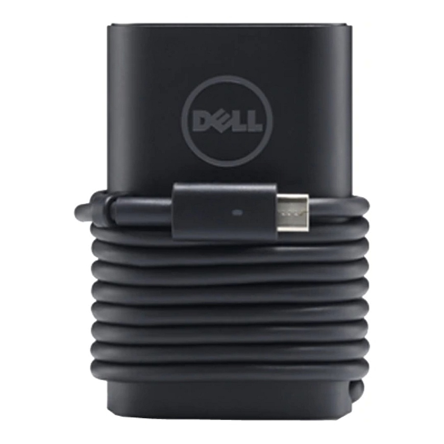 DELL 7MP1P maitinimo adapteris / inverteris Vidaus 130 W Juoda