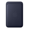iPhone FineWoven -lompakko MagSafe -magnettipidolla - Laivasto iPhone FineWoven -lompakko MagSafe -magnettipidolla - Laivasto