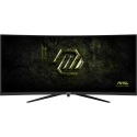 MSI MAG 342CQRF E20 computer monitor 86.4 cm (34") 3440 x 1440 pixels UltraWide Quad HD LCD Black