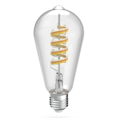 Hama 00176643 LED-lamppu Multi 4,9 W E27 F