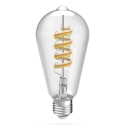 Hama 00176643 LED bulb Multi 4.9 W E27 F Hama 00176643 LED bulb Multi 4.9 W E27 F