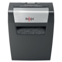 Rexel Momentum X406 Cross Cut Paper Shredder P4 Rexel Momentum X406 Cross Cut Paper Shredder P4