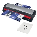 GBC 480HS Office A3-laminointikone GBC 480HS Office A3-laminointikone