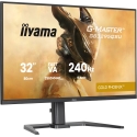 iiyama G-MASTER GB3295QSU-B1 монитор для ПК 80 cm (31.5") 2560 x 1440 пикселей Quad HD LED Черный iiyama G-MASTER GB3295QSU-B1 монитор для ПК 80 cm (31.5") 2560 x 1440 пикселей Quad HD LED Черный