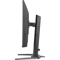 iiyama G-MASTER GB3295QSU-B1 PC lamekuvar 80 cm (31.5") 2560 x 1440 pikslit Quad HD LED Must iiyama G-MASTER GB3295QSU-B1 PC lamekuvar 80 cm (31.5") 2560 x 1440 pikslit Quad HD LED Must